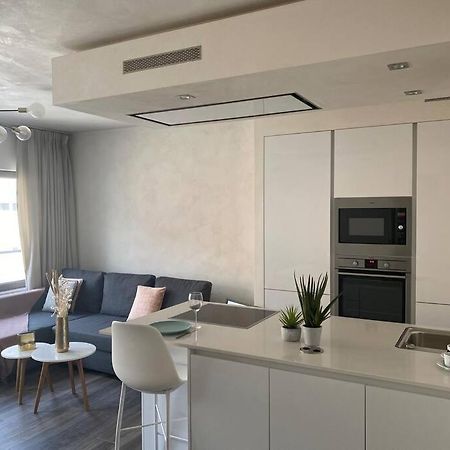 Lovely One Bedroom Apartment In City Center With Parking, Near Public Transport Luxembourg Bagian luar foto